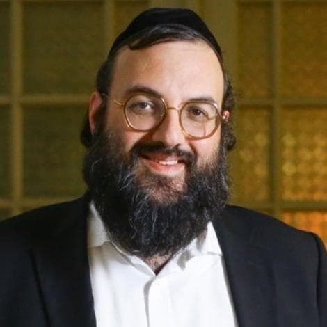 הרב רפאל קרויזר