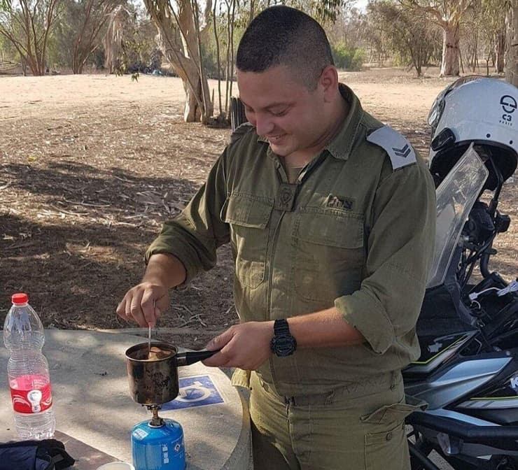 רס״ב זייד מזאריב ז״ל
