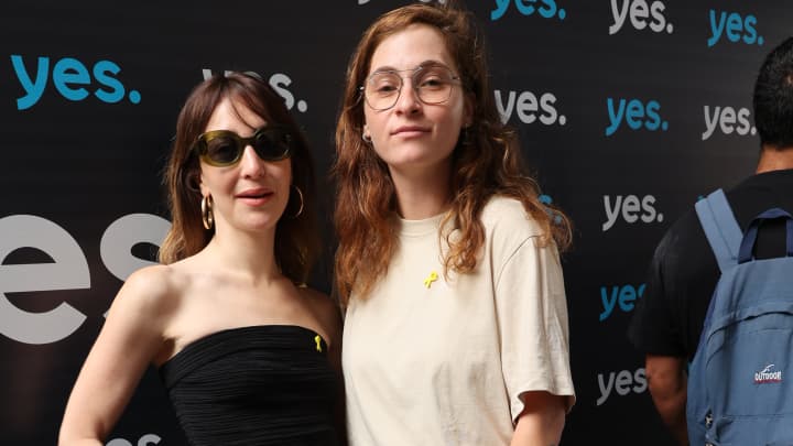 אירוע השקה יס 2024 