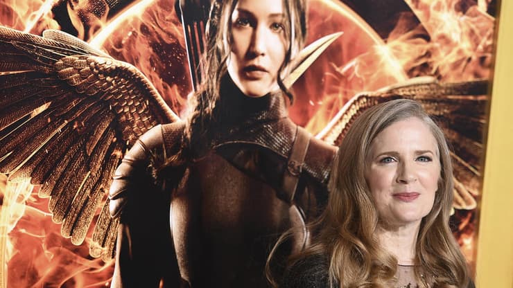 סוזן קולינס