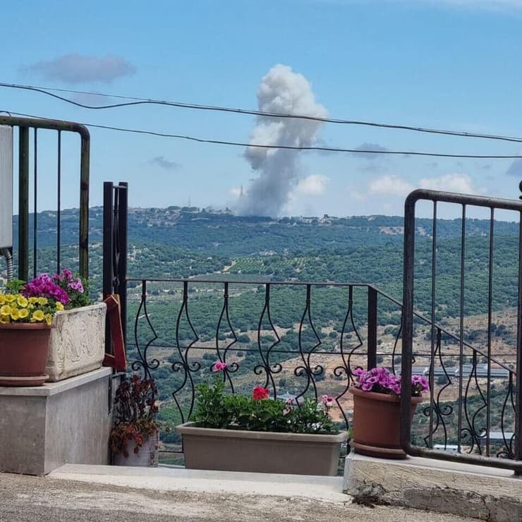 חורפיש: הכפר שהופקר
