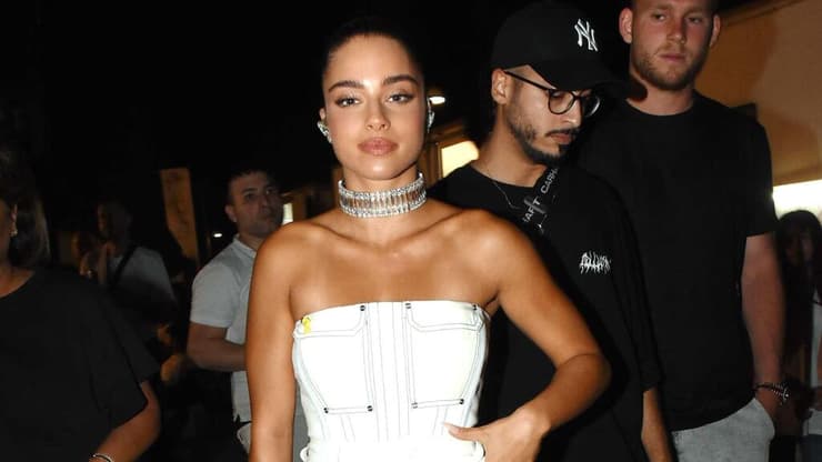 עצרת גאווה תל אביב 2024