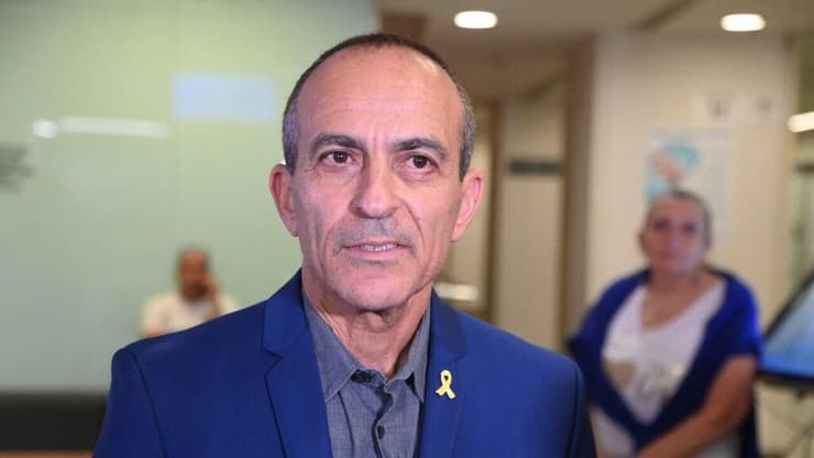 דבריו של פרופ' רוני גמזו