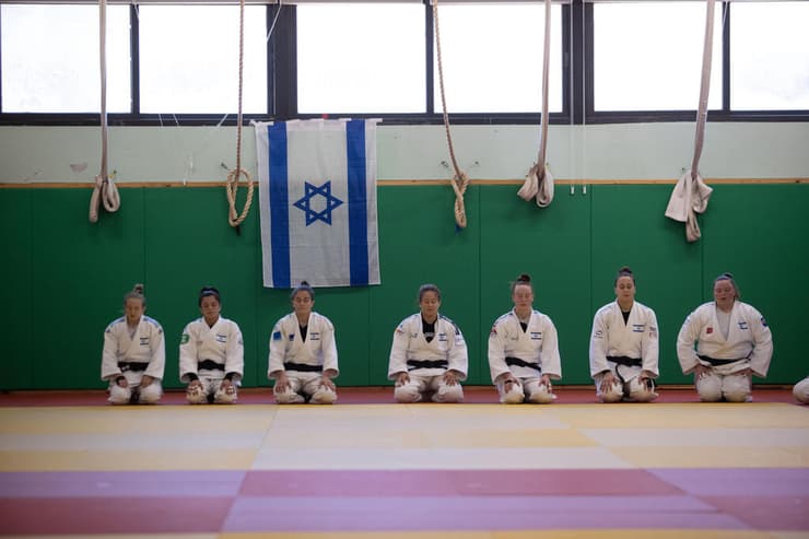 נבחרת הנשים של ישראל