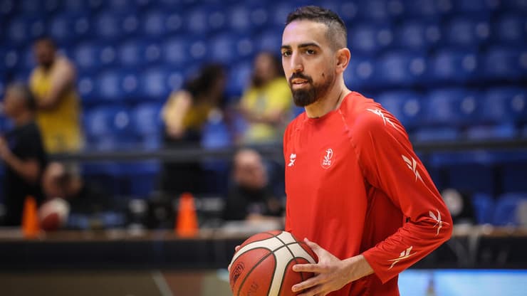 מכבי ת"א הפועל ת"א 