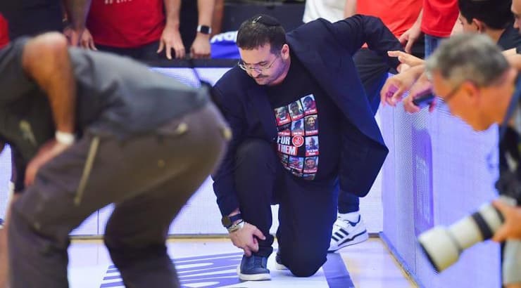 עופר ינאי (חגי מיכאלי) עופר ינאי