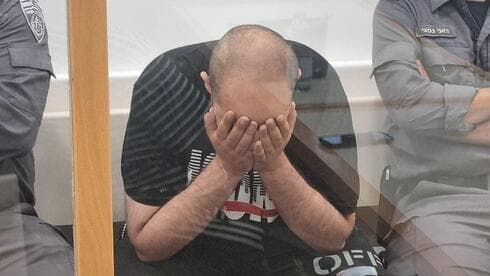 צילום: גלעד מורג