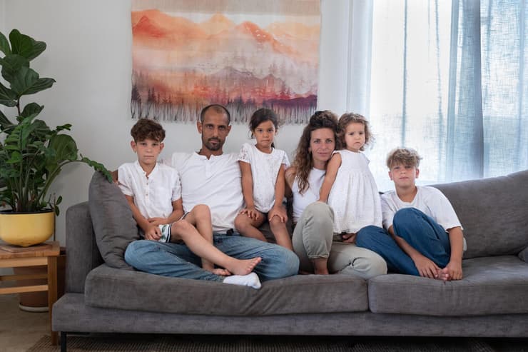 משפחת שמואלי