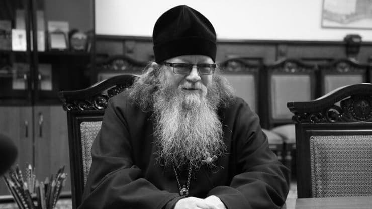 כומר ניקולאי קוטלניקוב שנרצח נהרג לפי דיווחם ב מתקםפת טרור בעיר דרבנט בחבל דגסטן רוסיה