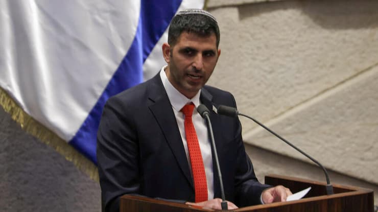 שלמה קרעי