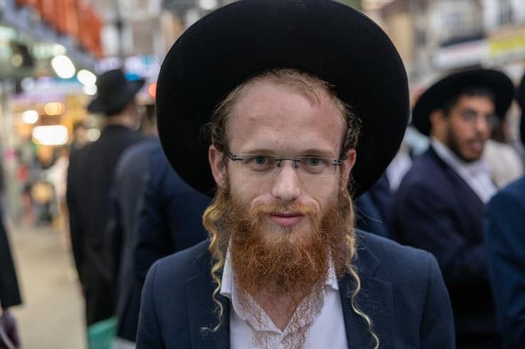 יחזקאל