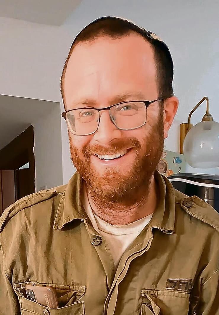 רס"ם אלישע לוינשטרן ז"ל