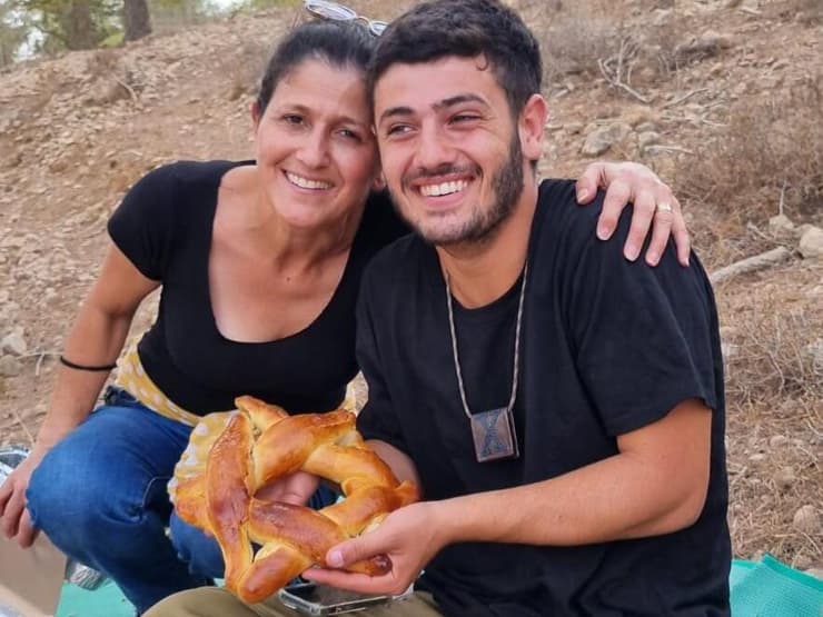 סמ"ר יאיר ניפוסי ז"ל