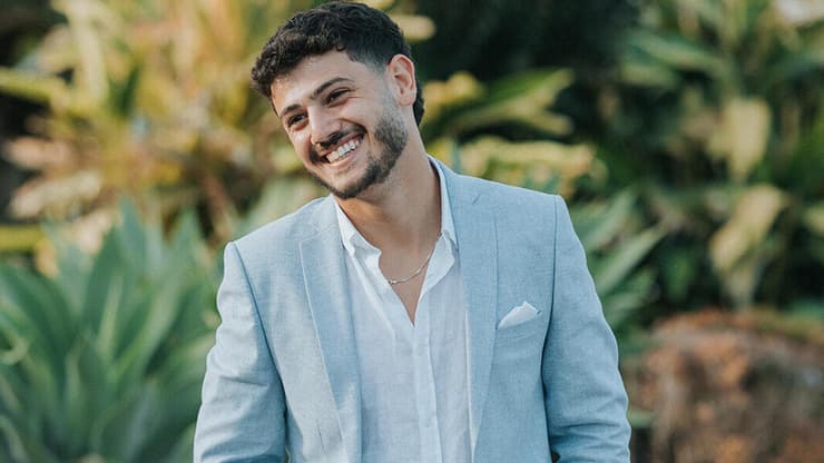 סמ"ר יאיר ניפוסי ז"ל