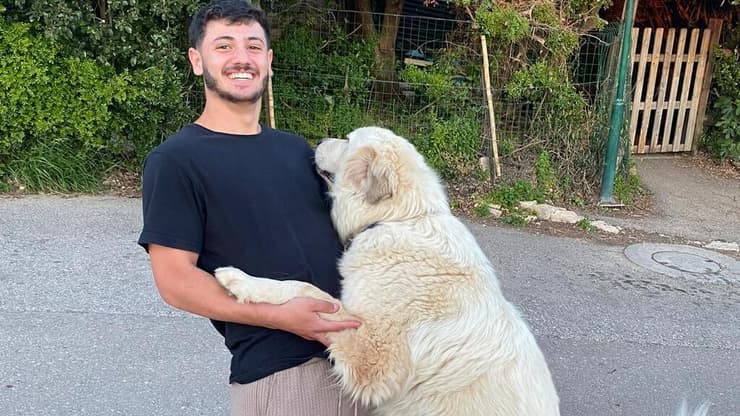 סמ"ר יאיר ניפוסי ז"ל