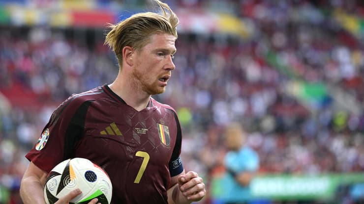 קווין דה בריינה