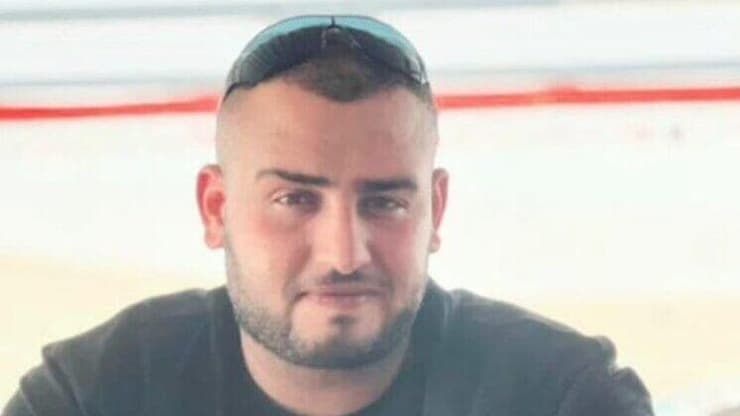 כרם אבו ג'אבר, הנרצח בכפר קאסם