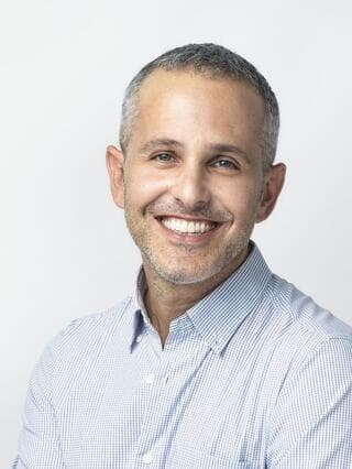 ד"ר אורן טנא (צילום: טל גבעוני) ד"ר אורן טנא