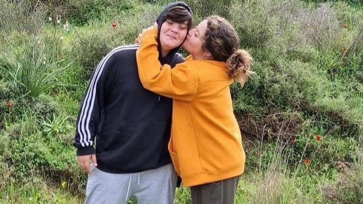  ליאל וינאי חצרוני ז"ל