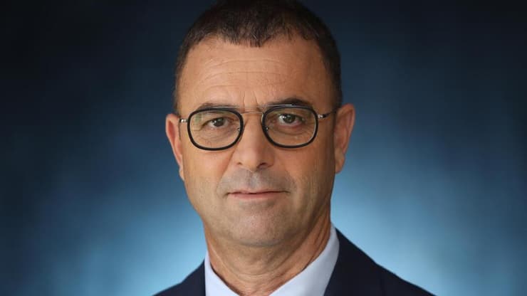 נשיא לשכת רואי החשבון, חן שרייבר
