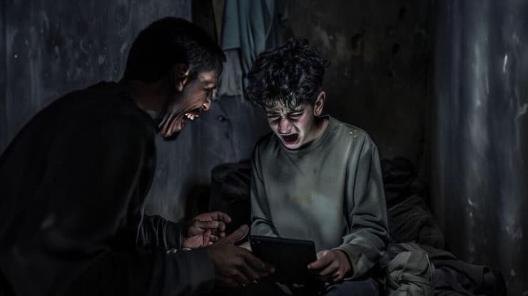  פרויקט הסברה בינלאומי בהשתתפות חטופים שחזרו מהשבי 