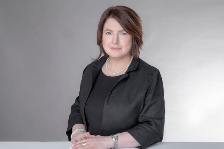 ''זו תופעה בינלאומית''. אורלי סילבינגר, מנכ"לית ארגון בטרם (צילום: ענבר מרמרי) אורלי סילבינגר, מנכ"לית ארגון בטרם