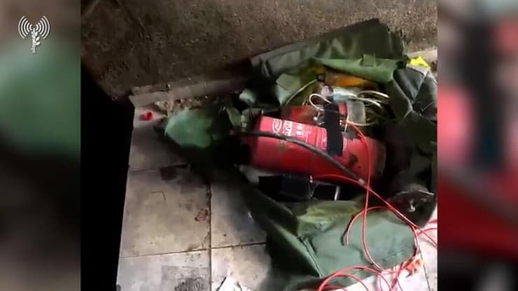 פעילות צה"ל בטול כרם