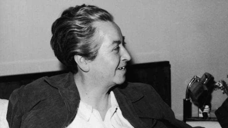 גבריאלה מיסטרל