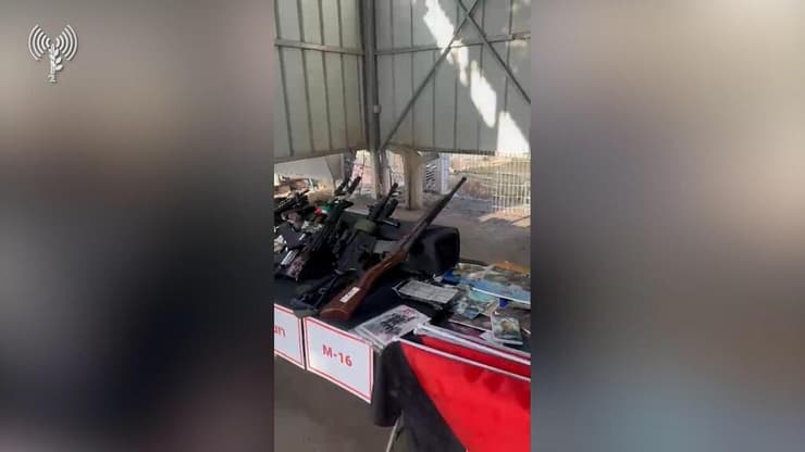 פעילות צה"ל בטול כרם