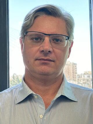 שלומי מור, יועמ"ש, ביטוח לאומי