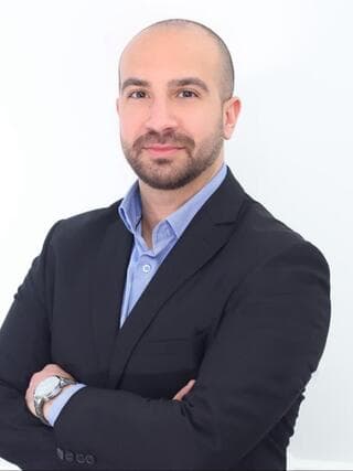 עו"ד ליאור ברוך