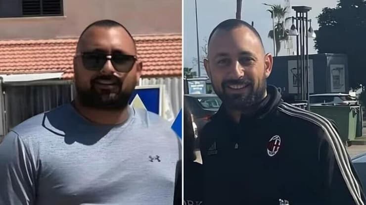 עופר פריזדה