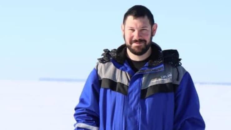 אור ויטקובסקי (צילום מתוך אינסטגרם) אור ויטקובסקי