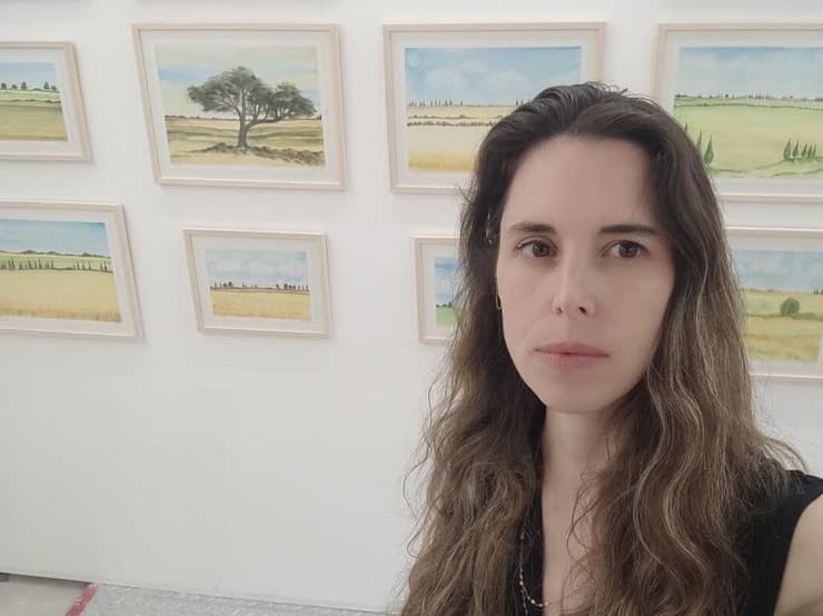 תמר רודד שבתאי