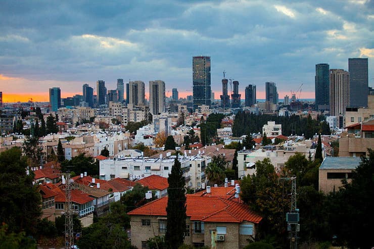 גבעתיים