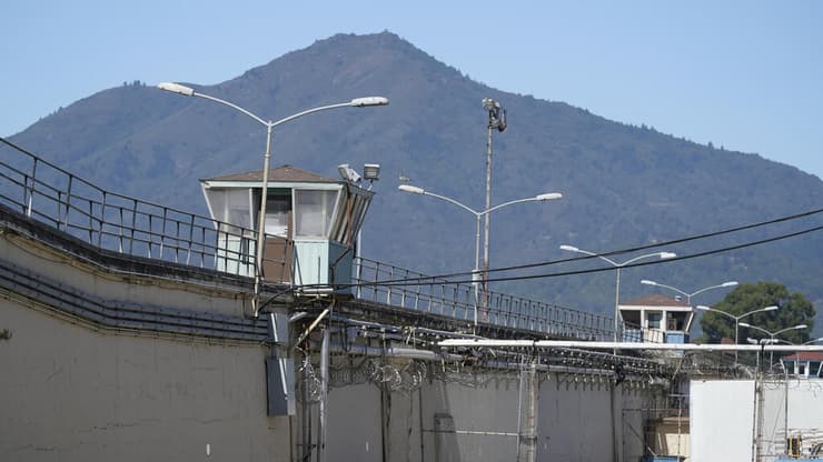 כלא סן קוונטין