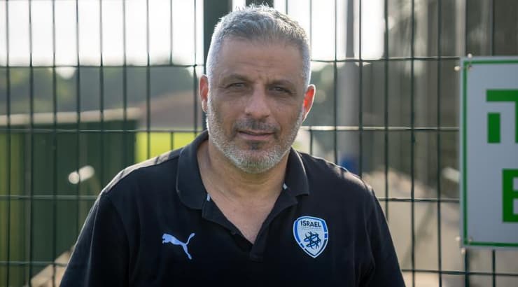 אופיר חיים (רועי כפיר) אופיר חיים