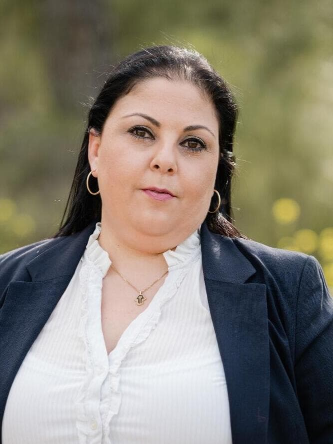 עו"ד ליטל לומברוזו אסרף