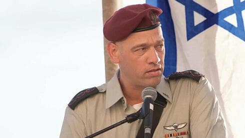 צילום: דובר צה"ל צילום: דובר צה"ל