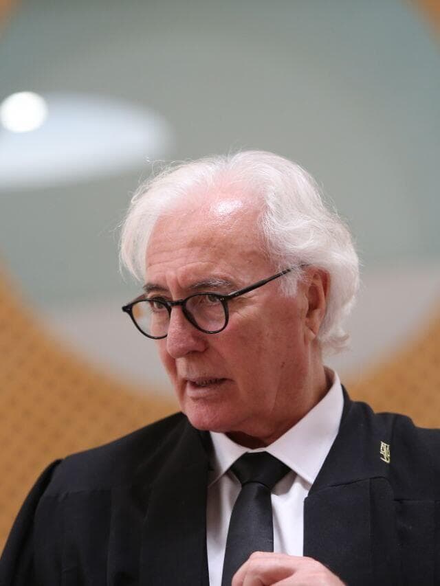 דיון בעתירה שעניינה כינוס הוועדה לבחירת שופטים