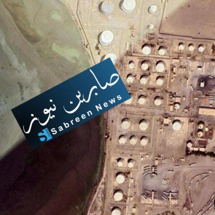 המיליציות הפרו איראניות פרסמו תמונה של המתקנים שהותקפו