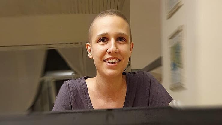 נעם רוזנבוים ז"ל