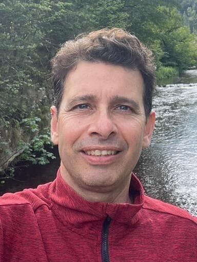 ד״ר מיכאל זיו אור