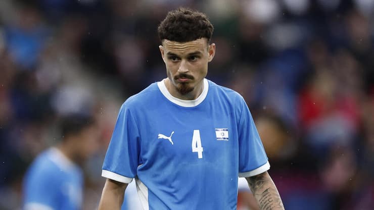 מצטרף לצהוב. למקין (צילום REUTERS/Benoit Tessier) למקין