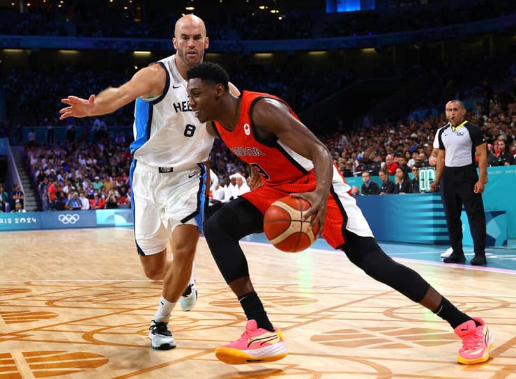 אר. ג'יי  בארט