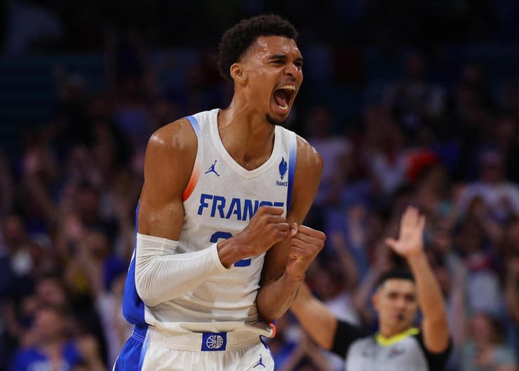 ויקטור וומבניאמה