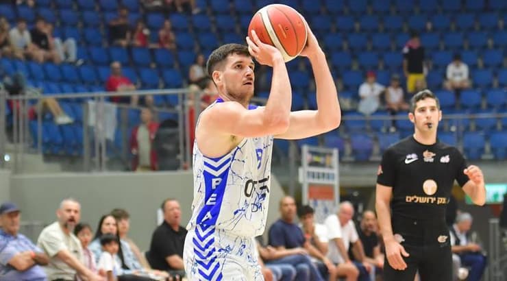 פרדי בורדיון (חגי מיכאלי) פרדי בורדיון