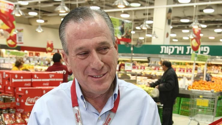 אפי רוזנהויז (צילום: שאול גולן) אפי רוזנהויז