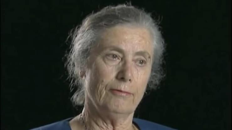 עליזה גרינברג