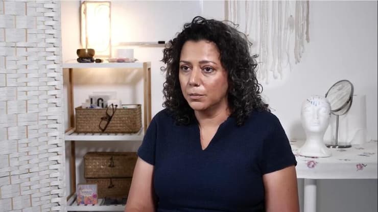 מירב בן יוסף (ירון שרון) מירב בן יוסף